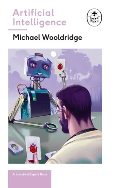 Artificial Intelligence - Wooldridge Michael