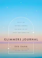 Glimmers Journal - Deb Dana