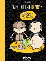 Who Killed Kenny? - Alessandro 'Pera' Perugini