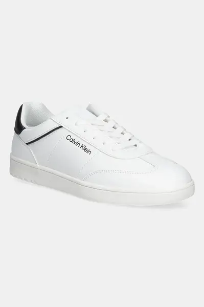 Calvin Klein Jeans Detské tenisky Calvin Klein Jeans