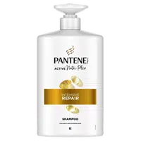Pantene Šampon pro poškozené vlasy (Intensive Repair Shampoo) 1000 ml