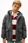 Tommy Hilfiger Detská bunda Tommy Hilfiger