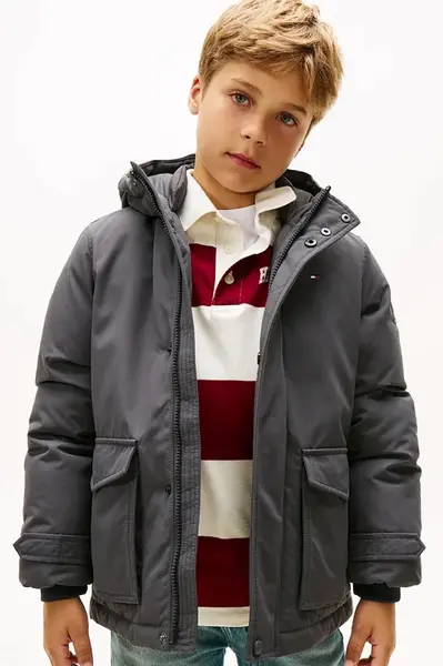 Tommy Hilfiger  Detská bunda