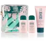 Coco & Eve Hair Hydration Icons cestovní sada na vlasy
