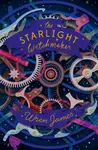 The Starlight Watchmaker - Wren James