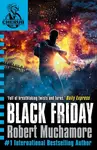 CHERUB: Black Friday - Robert Muchamore