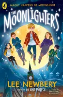 The Moonlighters - Lee Newbery