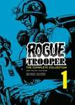 Rogue Trooper: The Complete Collection - Book 1 - Alan Moore, Gerry Finley-Day