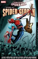 Edge of Spidergeddon - Gage Christos