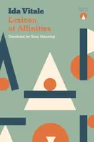 Lexicon of Affinities - Ida Vitale