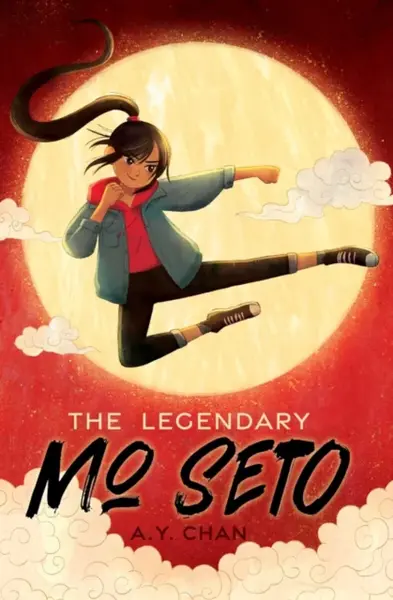 The Legendary Mo Seto - A. Y. Chan