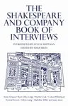 The Shakespeare and Company Book of Interviews - Adam Biles