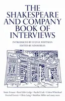 The Shakespeare and Company Book of Interviews - Adam Biles