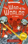 Sci-Fi Classics: The War of the Worlds (Easy Classics) - Ned Hartley