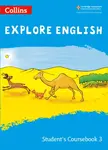 Explore English Studentâ€™s Coursebook: Stage 3 - Sandy Gibbs