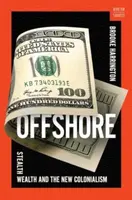 Offshore - Brooke  Harrington