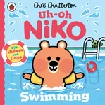 Uh-Oh, Niko: Swimming - Chris Chatterton