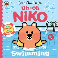 Uh-Oh, Niko: Swimming - Chris Chatterton