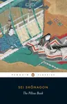 The Pillow Book - Shonagon Sei