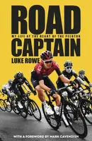 Road Captain - Luke Rowe