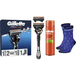 Gillette ProGlide Gift Set dárková sada pro muže
