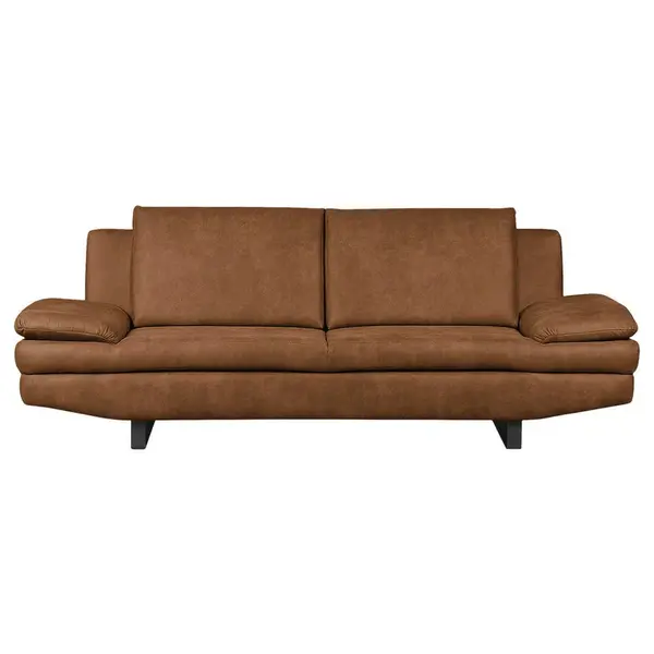 MID.YOU TŘÍMÍSTNÁ POHOVKA, textil, koňaková