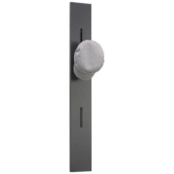 Cassando ŠATNÍ PANEL, 16/115/2 cm