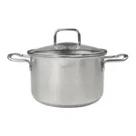Chefkoch+Fackelmann HRNEC NA MASO, 20 cm
