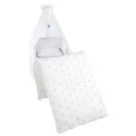 Roba SADA DO POSTÝLKY S PŘÍČKAMI