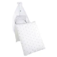 Roba SADA DO POSTÝLKY S PŘÍČKAMI