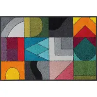 Esposa DVEŘNÍ ROHOŽKA, 50/75 cm,