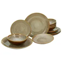 Creatable JÍDELNÍ SOUPRAVA, kamenina