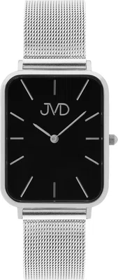 JVD Touches J-TS68