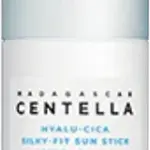 SKIN1004 Opalovací krém roll-on SPF 50+ Madagascar Centella (Hyalu-Cica Silky-Fit Sun Stick) 7 g