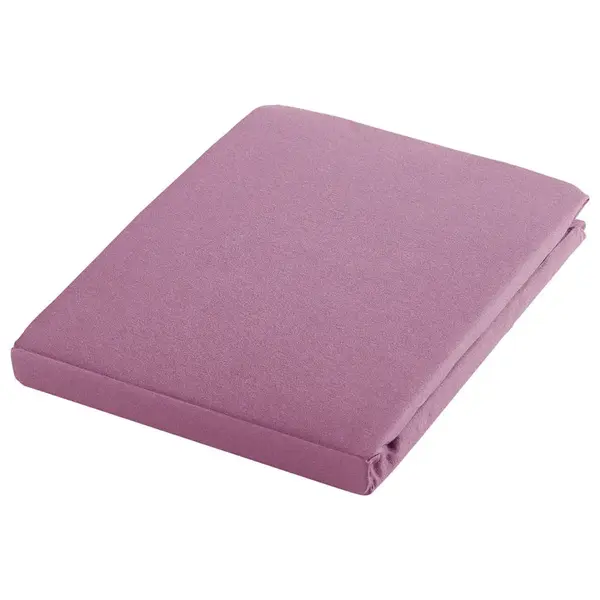 Bio:Vio ELASTICKÉ PROSTĚRADLO, žerzej, 100/200 cm