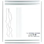 Hom`in MONTÁŽNÍ BALÍČEK, barvy hliníku,