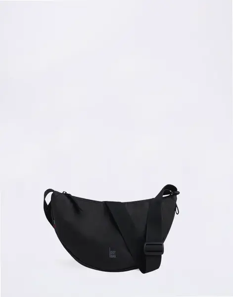 Got Bag Moon Bag Small black