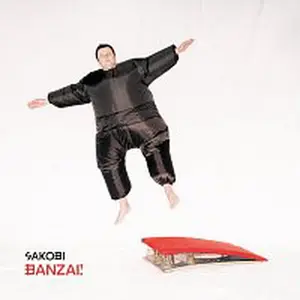 Sakobi – Banzai!