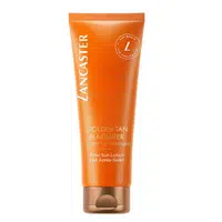 Lancaster Tělové mléko prodlužující opálení Golden Tan Maximizer (After Sun Lotion) 250 ml