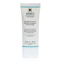 Kiehl's Pleťový krém proti projevům akné Dermatologist Solutions Breakout Control (Blemish Treatment Facial Lotion) 60 ml