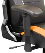 Područka 1D široká na DXRacer, DE, DH, pravá