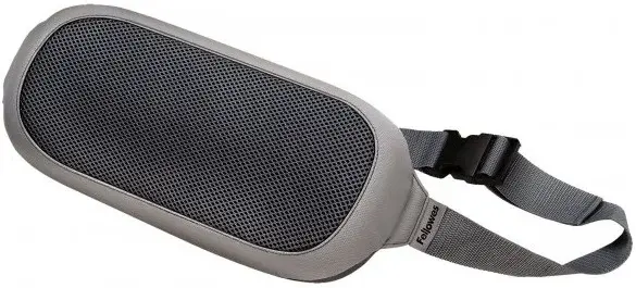 PALA Bederní opěrka Fellowes I-SPIRE šedá