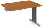 HOBIS kancelářský stůl FLEX FJ 1200 R