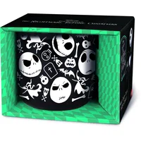 Nightmare before Christmas Hrnek keramický 410 ml