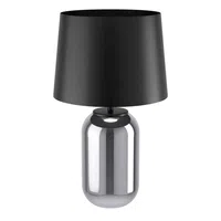 XXXL STOLNÍ LAMPA, E27, 35/61 cm