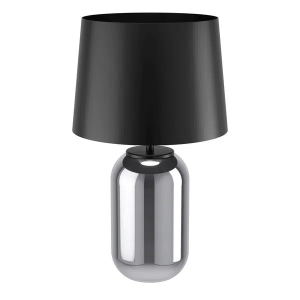 XXXL STOLNÍ LAMPA, E27, 35/61 cm