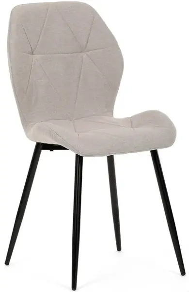 AUTRONIC jídelní židle CT-285 LAN2 světle hnědá