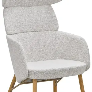 RIM designové křeslo WINX LOUNGE WX 886.17