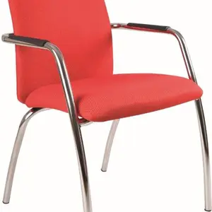 ALBA Konferenční židle OLYMP plus 4 nohy