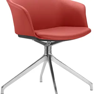 LD SEATING Konferenční křeslo WAVE 033,F70-N6